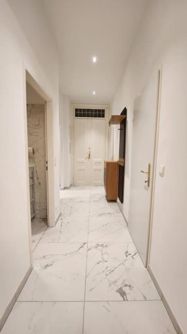 City Apartment Viena Exterior foto