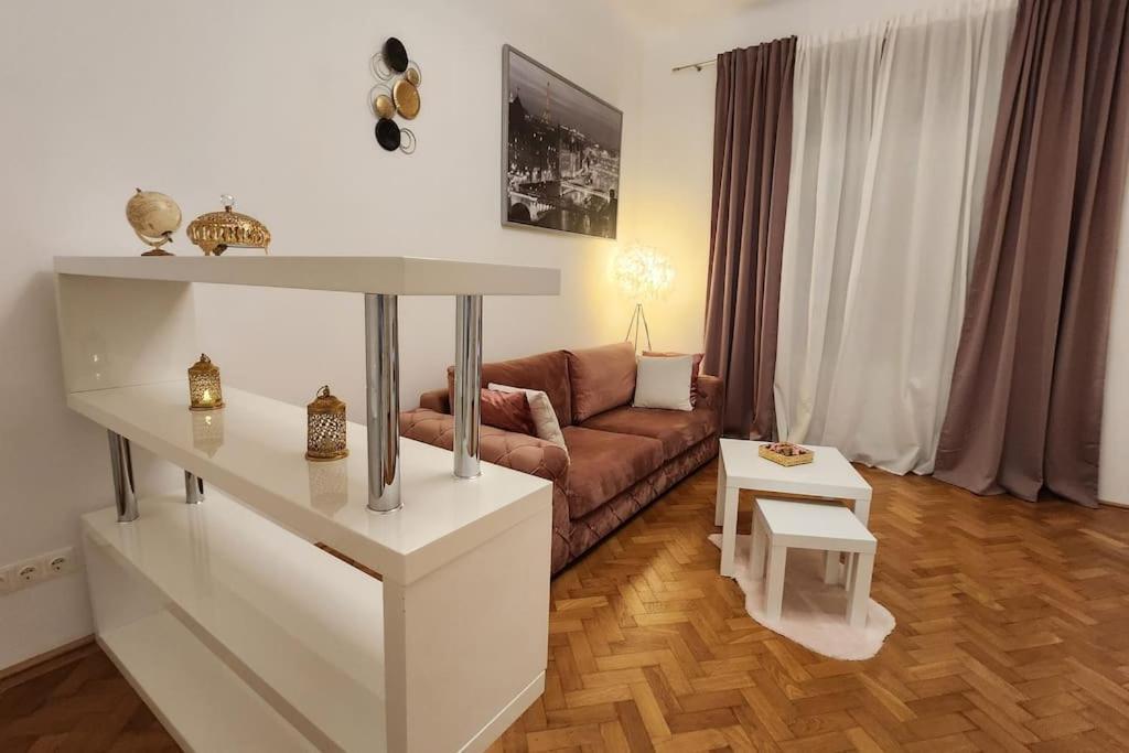 City Apartment Viena Exterior foto